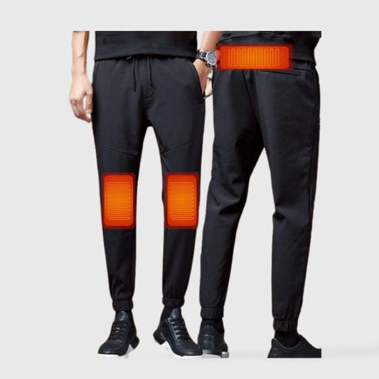 Pantalon chauffant sport